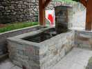 Lavoir de PRALOGNAN LA VANOISE