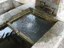 Lavoir de PRALOGNAN LA VANOISE