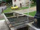 Lavoir de PRALOGNAN LA VANOISE