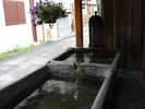 Lavoir de PRALOGNAN LA VANOISE