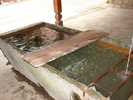Lavoir de PRALOGNAN LA VANOISE