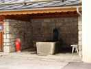 Lavoir de PRALOGNAN LA VANOISE