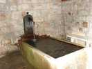 Lavoir de PRALOGNAN LA VANOISE