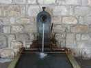 Lavoir de PRALOGNAN LA VANOISE