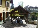 Lavoir de RUMILLY
