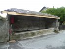 Lavoir de MARGENCEL