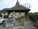 Lavoir de THONON LES BAINS