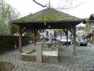 Lavoir de THONON LES BAINS
