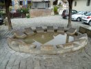 Lavoir de THONON LES BAINS