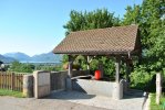 Lavoir de CHEVALINE