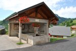 Lavoir de MONTMIN