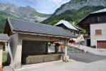 Lavoir de MONTMIN