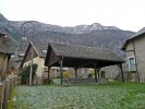 Lavoir de VEYRIER DU LAC