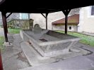 Lavoir de VEYRIER DU LAC