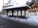 Lavoir de SAMOENS