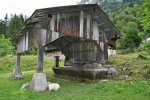 Lavoir de SAMOENS