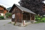 Lavoir de SAMOENS