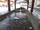 Lavoir de SAMOENS