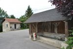 Lavoir de SAMOENS