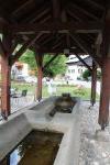 Lavoir de SAMOENS