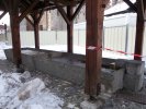 Lavoir de SAMOENS