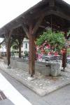 Lavoir de SAMOENS