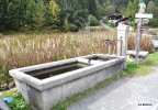 Lavoir de CHAMONIX MONT BLANC