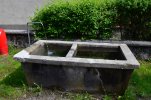 Lavoir de CHAMONIX MONT BLANC