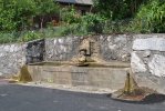 Lavoir de LA CHAPELLE ST MAURICE