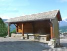 Lavoir de TANINGES