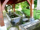 Lavoir de TANINGES