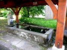 Lavoir de TANINGES