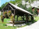 Lavoir de ST PIERRE EN FAUCIGNY