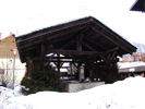 Lavoir de MEGEVE