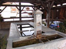 Lavoir de MEGEVE