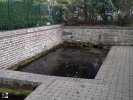 Lavoir de MESNIERES EN BRAY