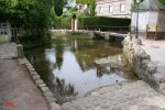 Lavoir de VEULES LES ROSES