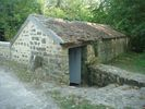 Lavoir de NOISY SUR ECOLE