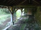Lavoir de NOISY SUR ECOLE