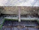 Lavoir de VAUX LE PENIL