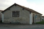 Lavoir de SIVRY COURTRY