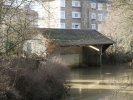Lavoir de COULOMMIERS