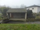 Lavoir de GIREMOUTIERS