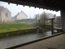 Lavoir de GIREMOUTIERS