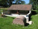 Lavoir de MAROLLES EN BRIE