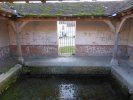 Lavoir de MOUROUX