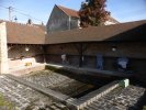 Lavoir de SAINTS