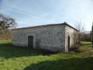 Lavoir de SAINTS