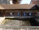 Lavoir de SAINTS