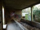 Lavoir de CHAUCONIN NEUFMONTIERS